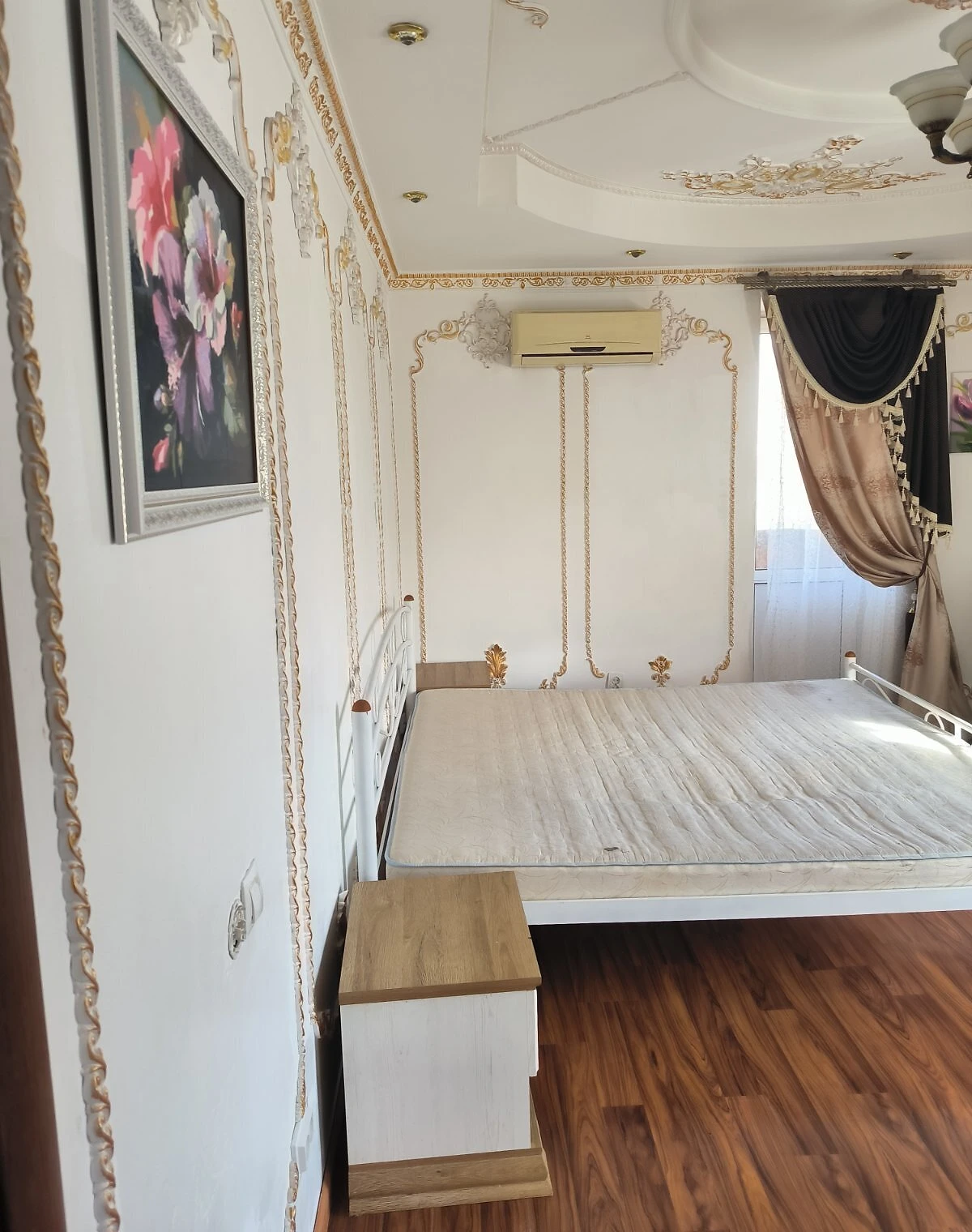 2-кімнатна квартира, Караваєві Дачі: дизайнерський ремонт, паркомісце, укриття - фото 3
