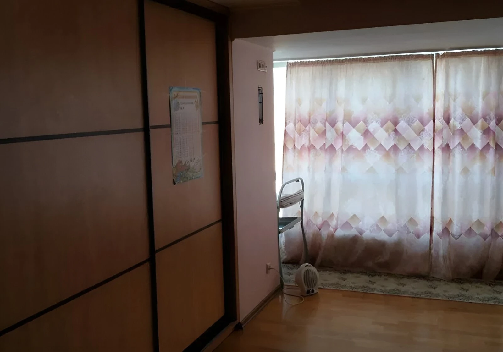 2-комнатная квартира, улица Железнодорожная: многоуровневая, кухня 35 м², фото 5