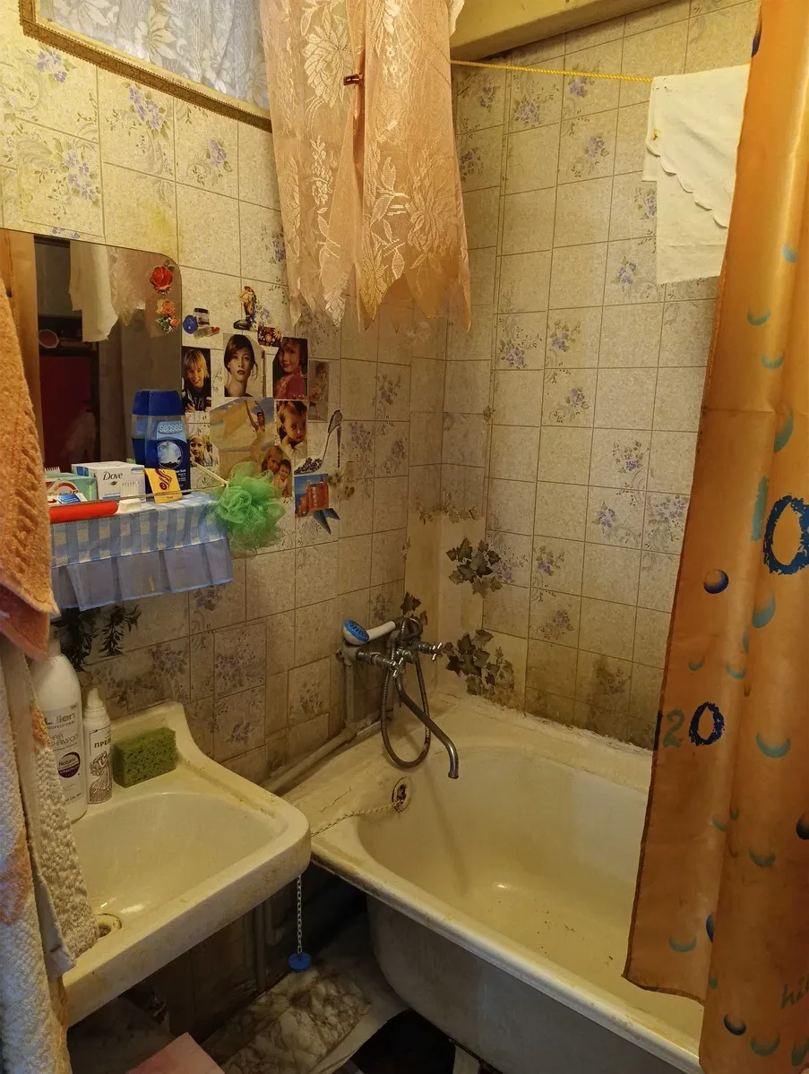 3-кімнатна квартира, Покров: єОселя, гараж, парк за 100 м - фото 4