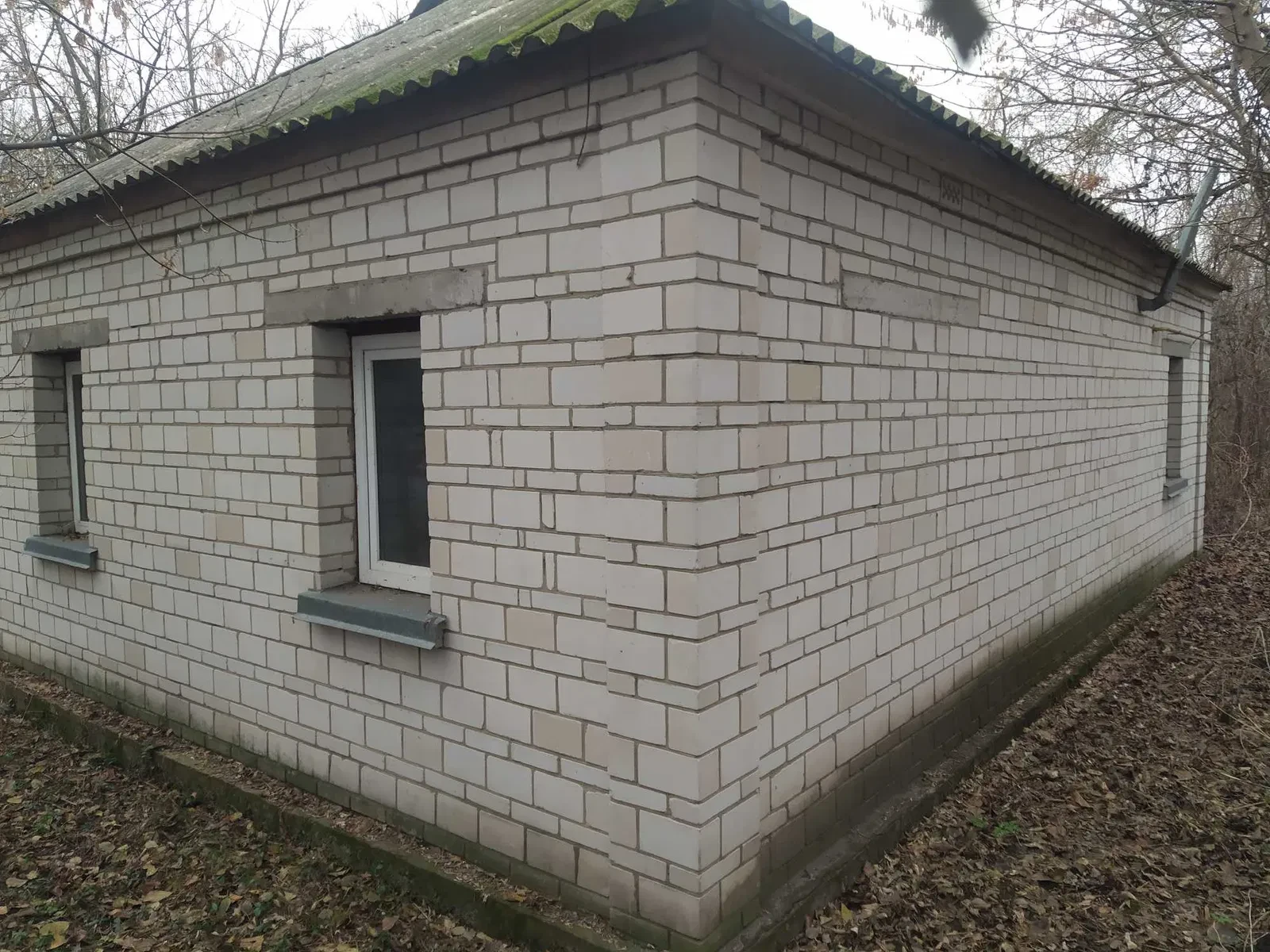 Будинок, Поділля: торг, можливість обміну - фото 4