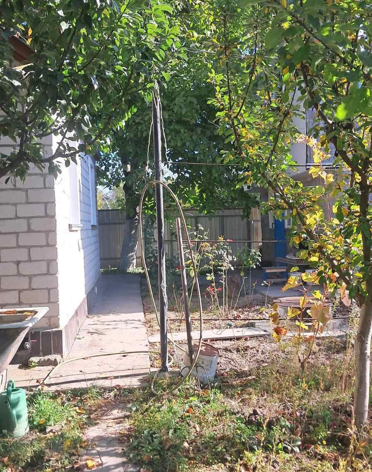 Дача, Червона Мотовилівка: камін, індивідуальне опалення - фото 3