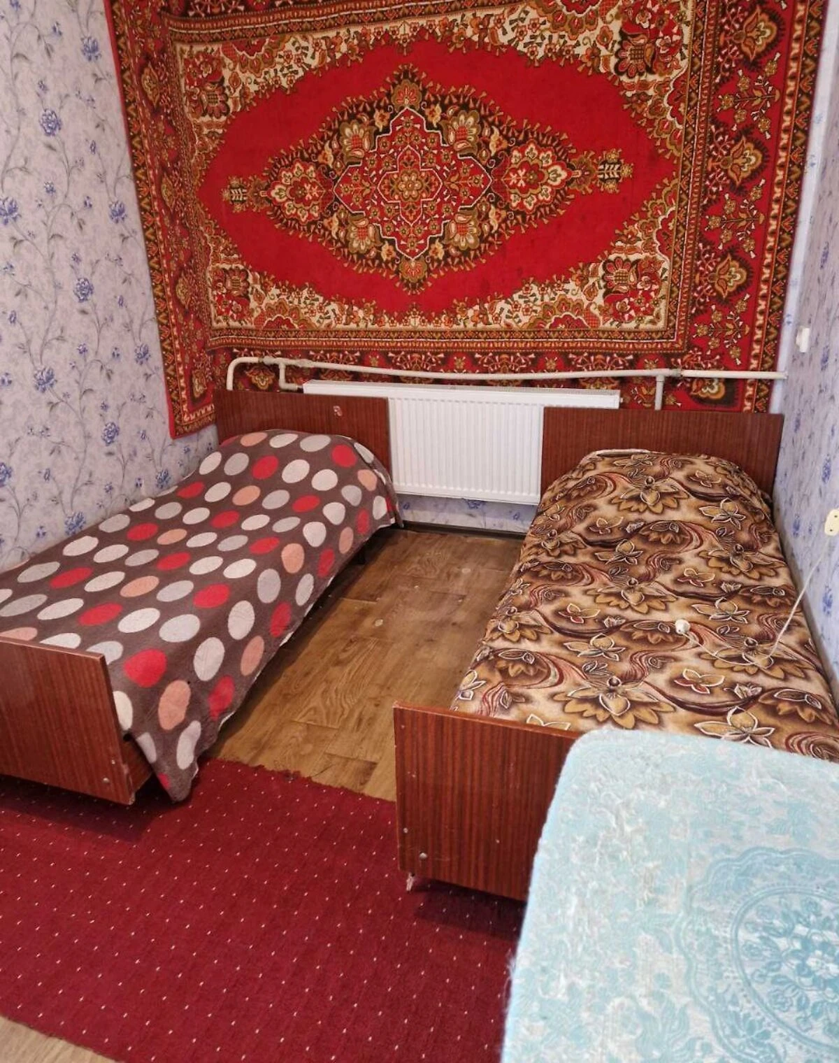 2-кімнатна квартира, Ковпаковський: газ і опалення без світла - фото 3
