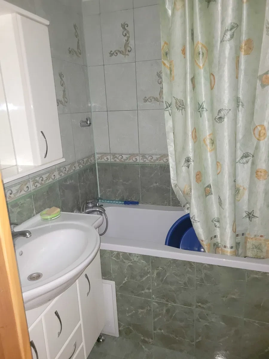 3-кімнатна квартира, Шепетівка: євроремонт, автономне газове опалення, фото 5