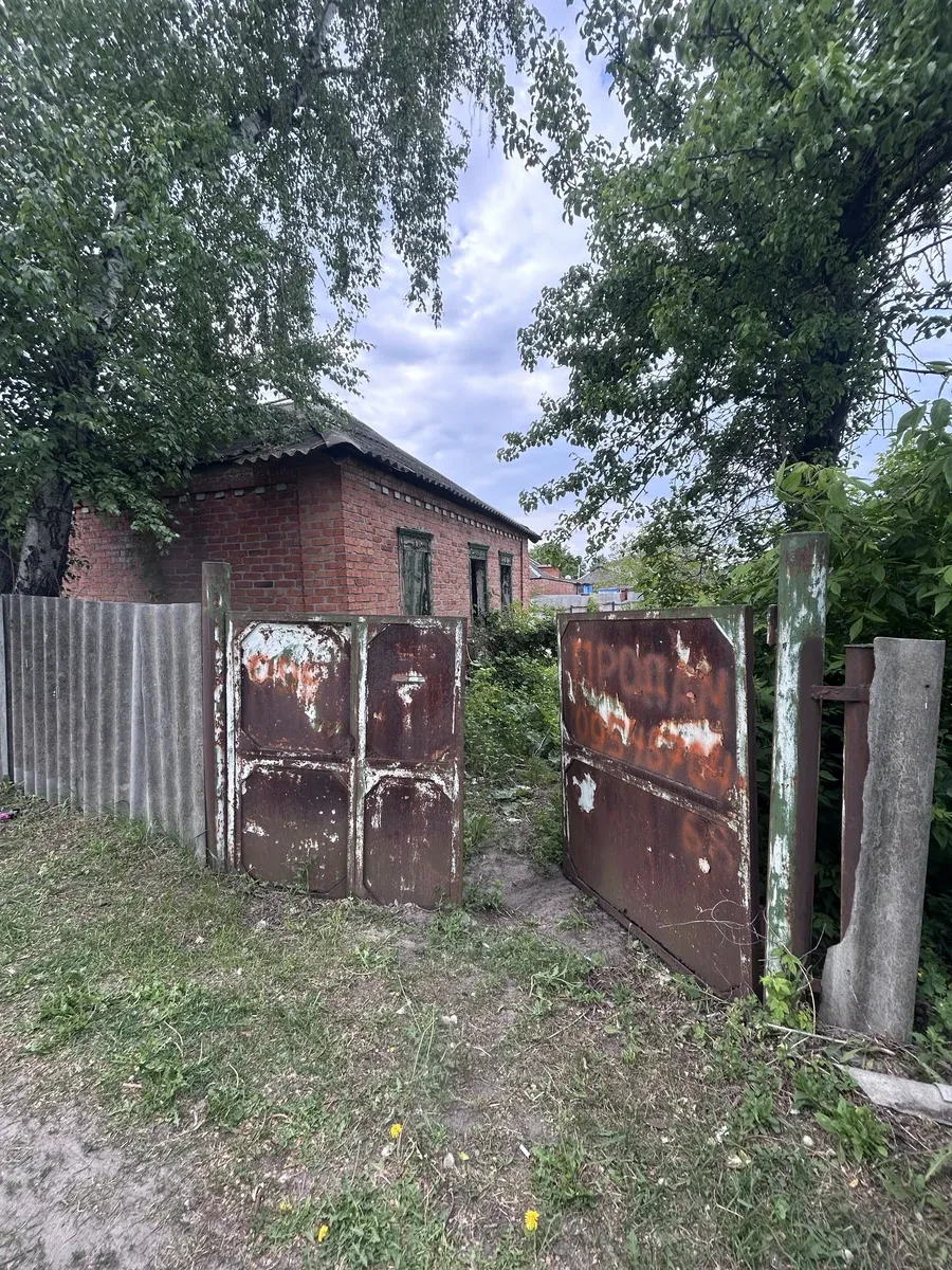 Будинок, Мерефа: під бізнес, червона лінія, 8 соток - фото 3