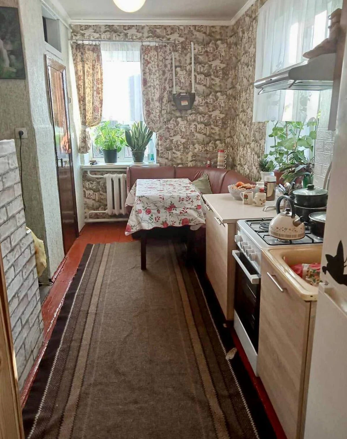 Будинок, Снов'янка: гараж, індивідуальне опалення, криниця - фото 4