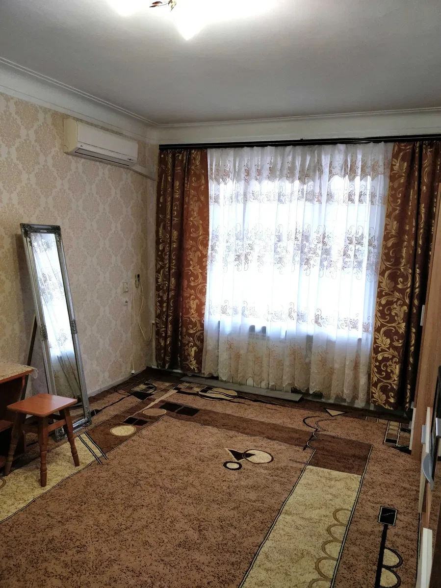 1-кімнатна квартира, Печерський: бомбосховище за 20 м, газ - фото 2