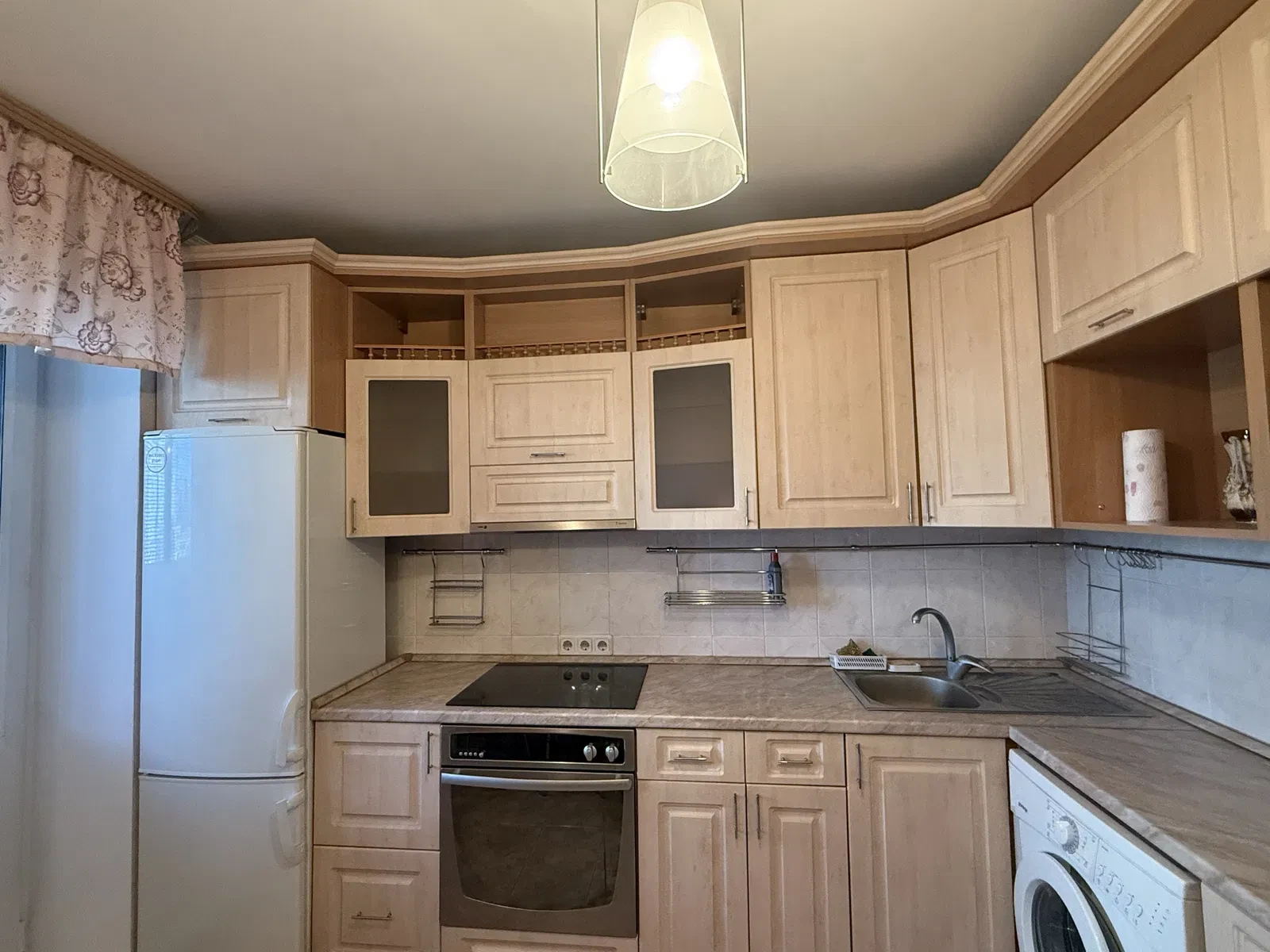 2-кімнатна квартира, Дарницький: перша здача, метро Позняки 5 хв - фото 3