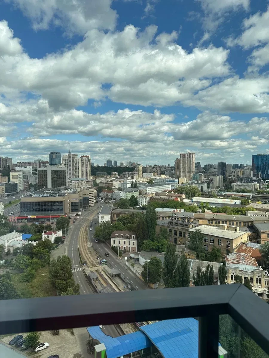 Видова студія у ЖК Victory: авторський проект, метро поруч, фото 5