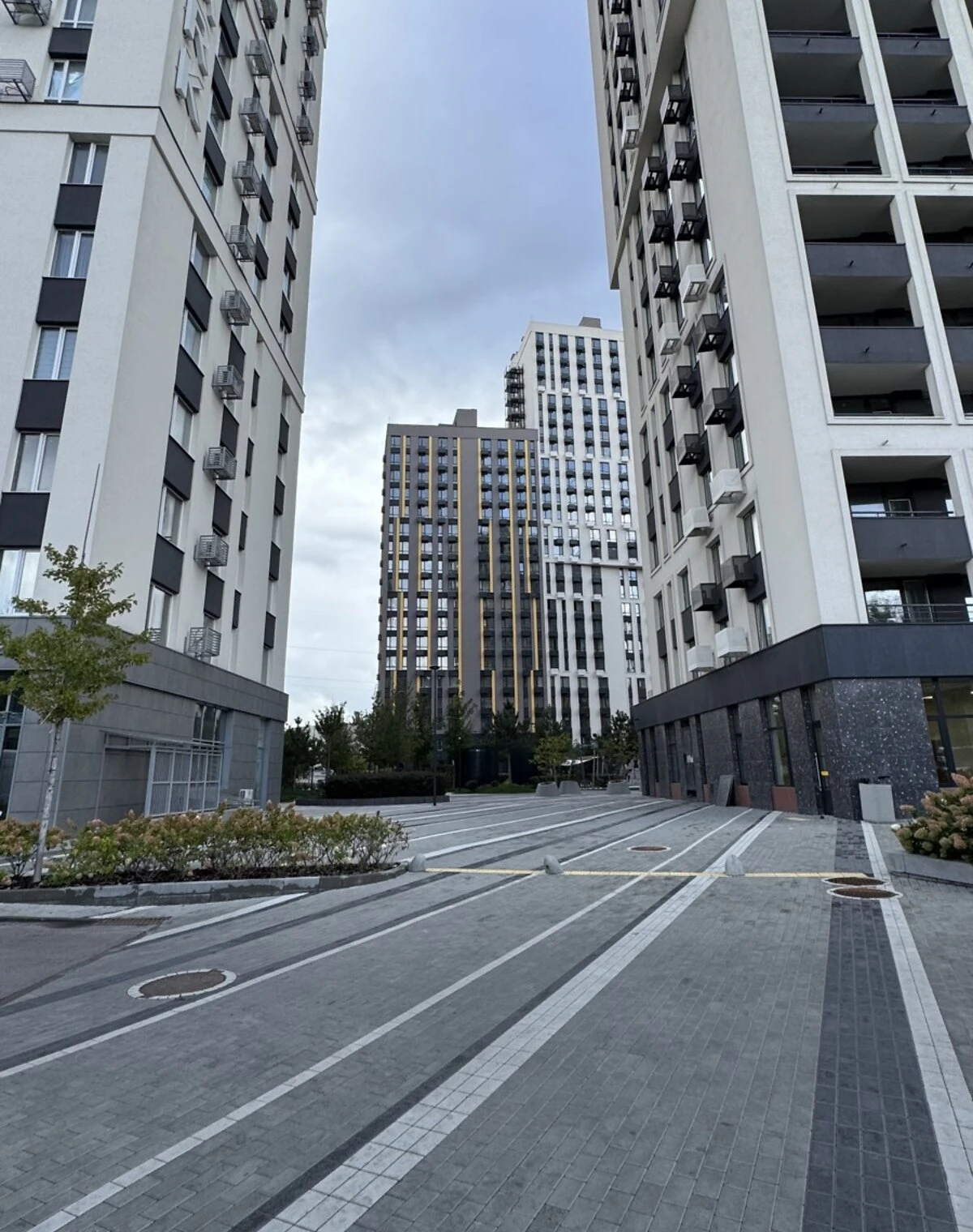 1-кімнатна квартира, Теличка: кухня-студія, укриття в будинку, фото 4