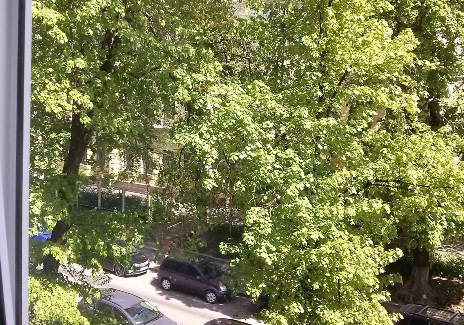 2-кімнатна квартира, Голосіївський: євроремонт, кухня-студія, фото 5