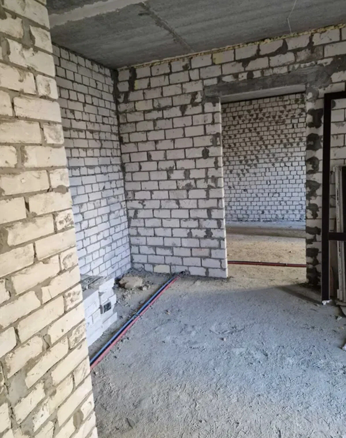 2-кімнатна квартира, Сокільники - фото 4