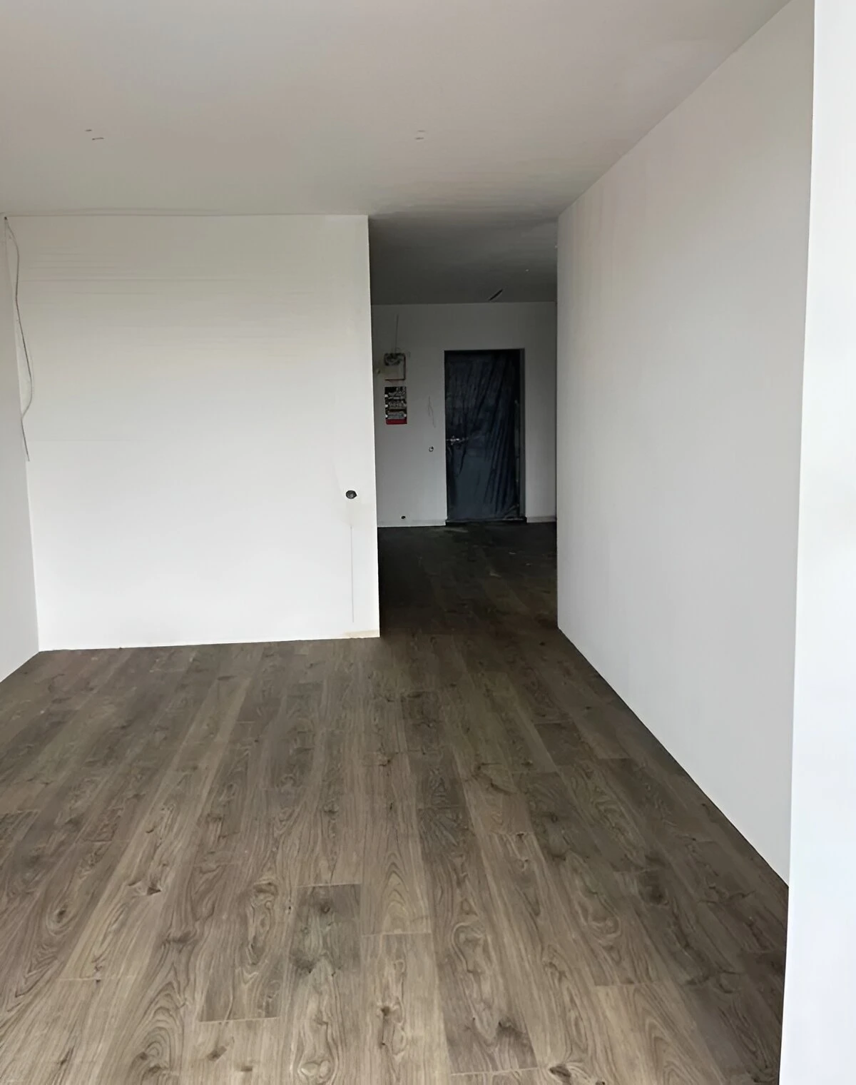 1-комнатная квартира, Автозаводский: кухня 31,94 м², 2021 года, фото 5