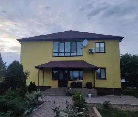 Будинок, Требухів: сад із теплицею, сауна, генератор, фото 3