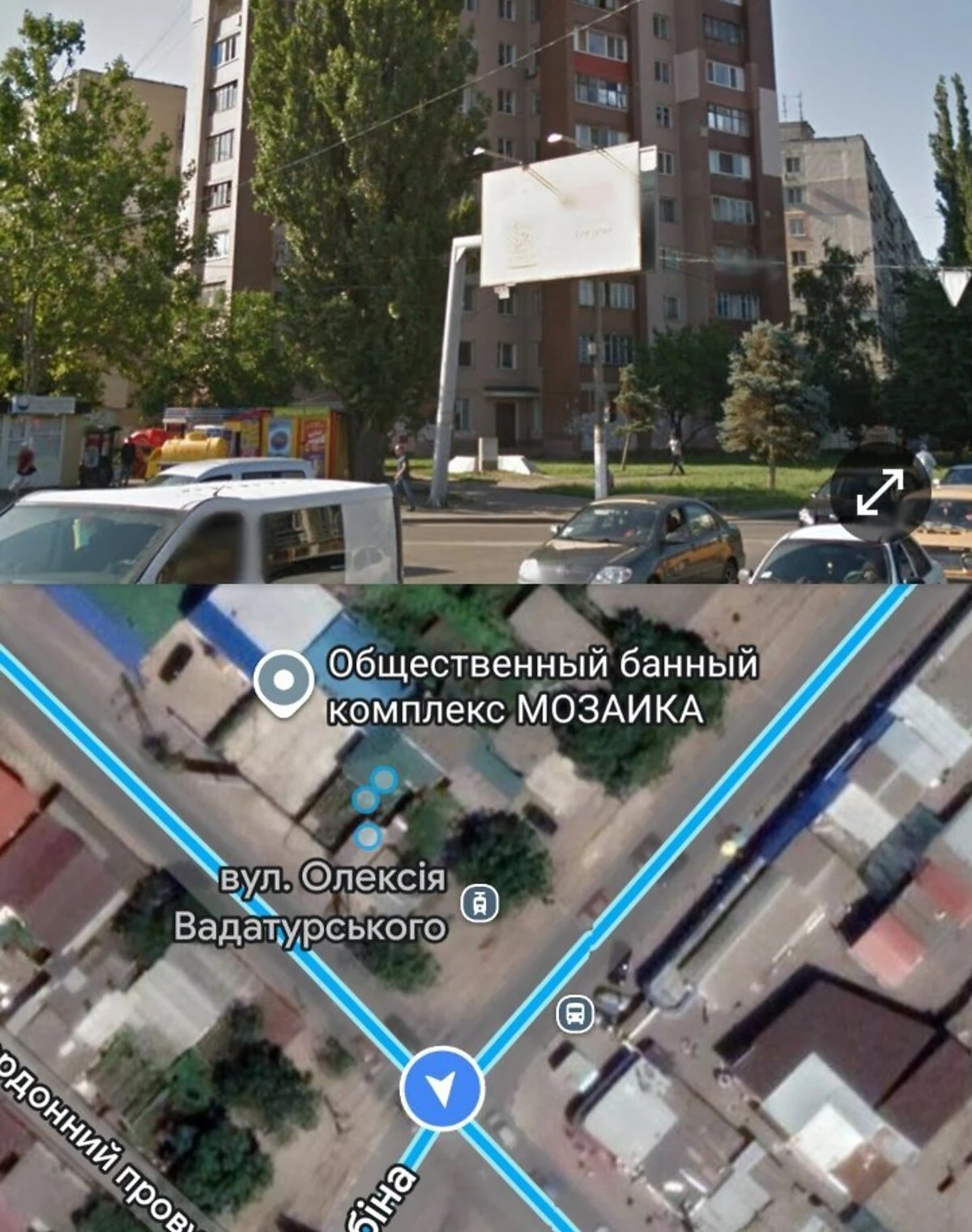 3-комнатная квартира, Черёмушки: отопление работает без света - фото 2