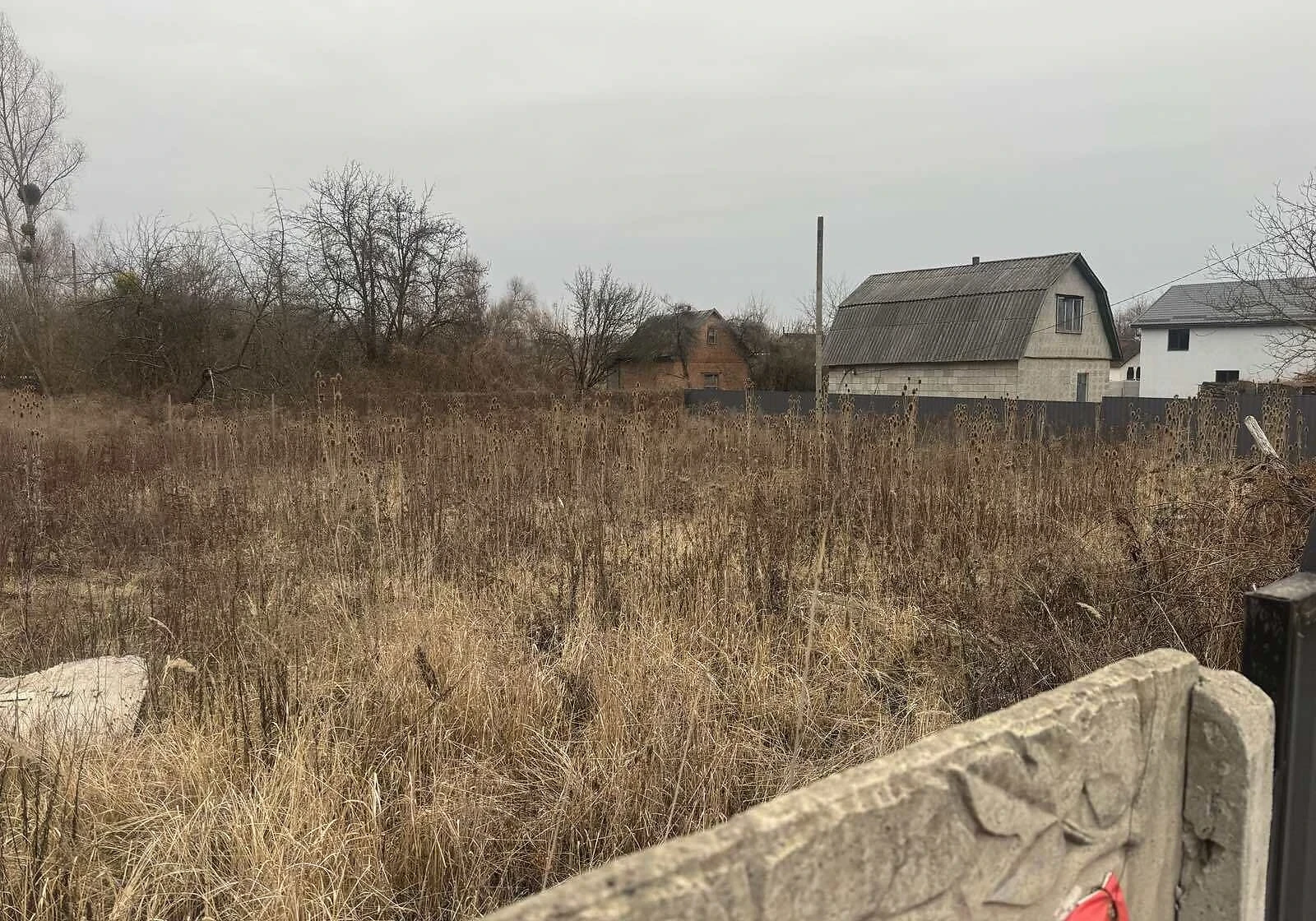 Ділянка 13.5 соток, Вороніна: природне озеро, вихід до водоймища - фото 4