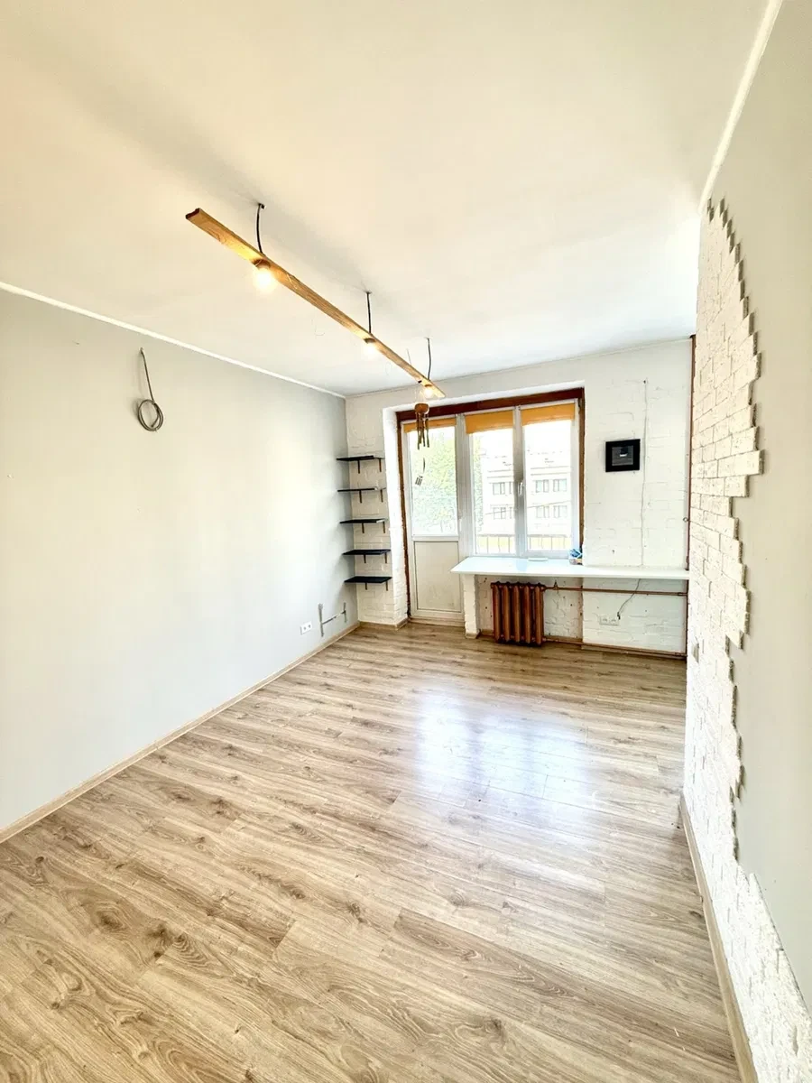 1-комнатная квартира, Печерский: студия, евроремонт, фото 4