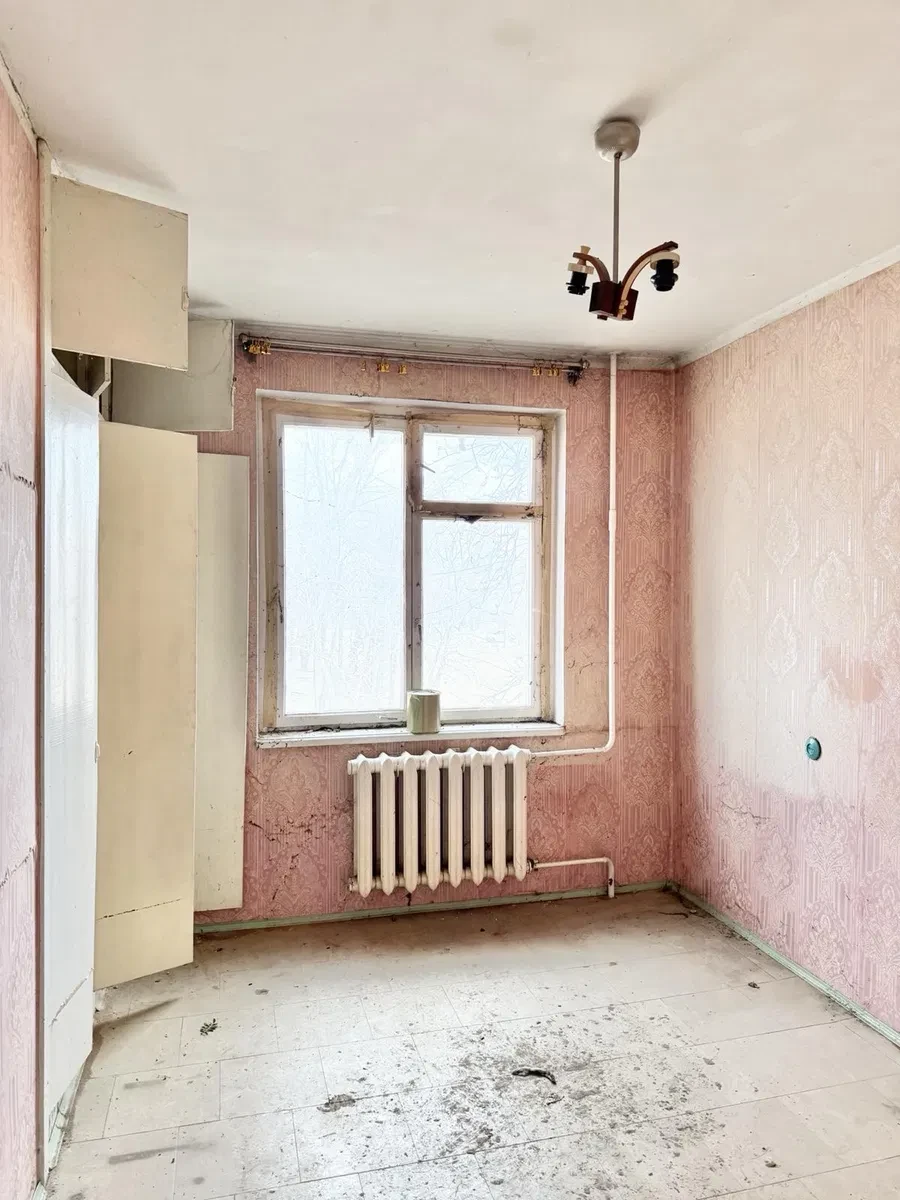 3-комнатная квартира, Саксаганский: под чистовую отделку, без торга, фото 3