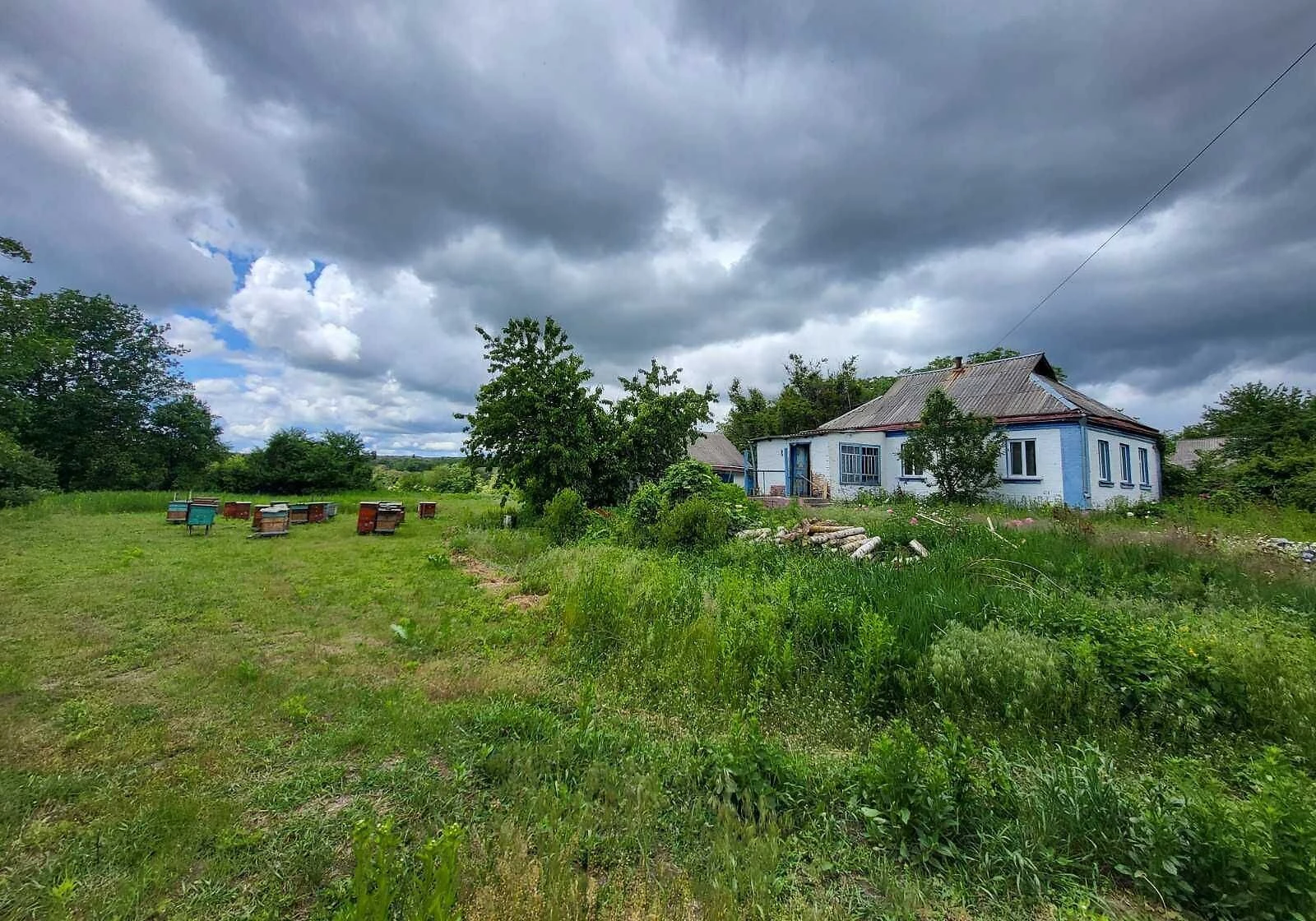 Дом, Студенец: веранда, кирпичные стены, фото 4
