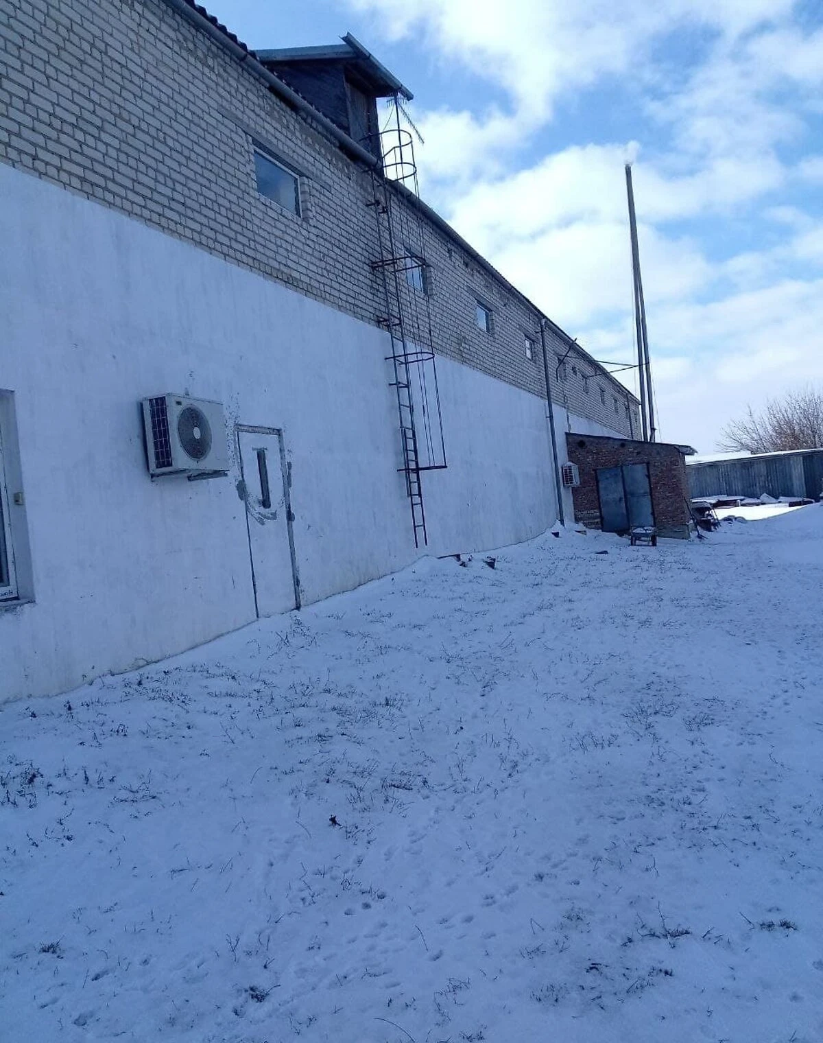 Спеціальне приміщення, Майданецьке: виробництво продуктів харчування, торг - фото 4