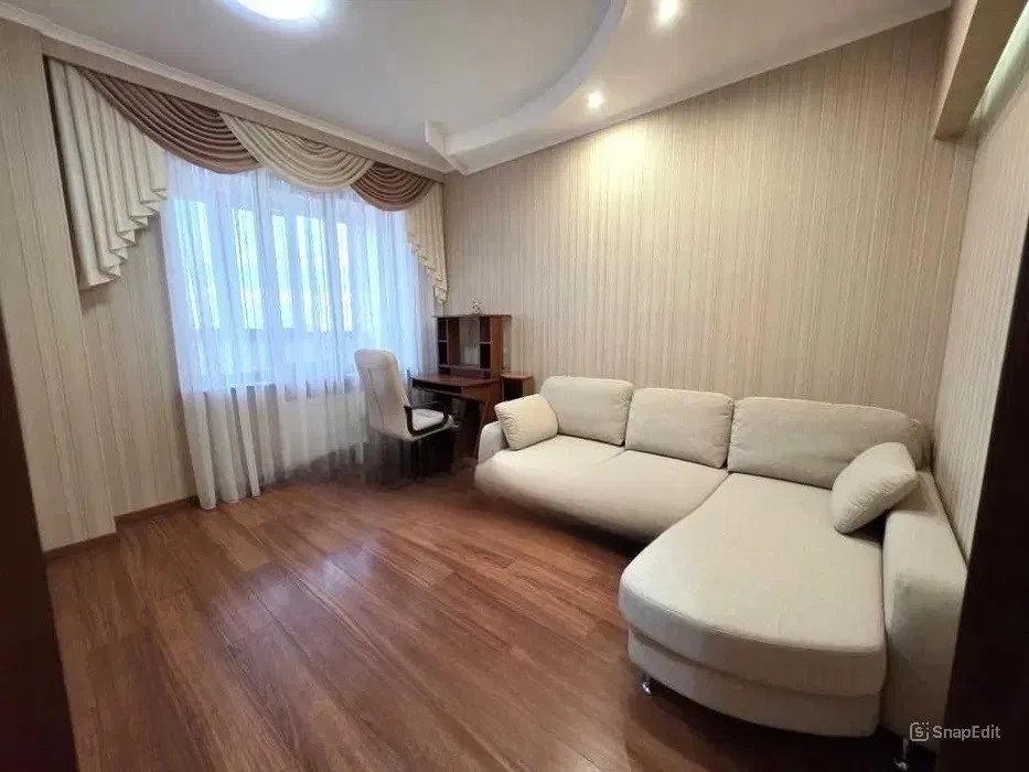 2-кімнатна квартира у ЖК Капітан: сучасний ремонт, парк Шевченка - фото 3