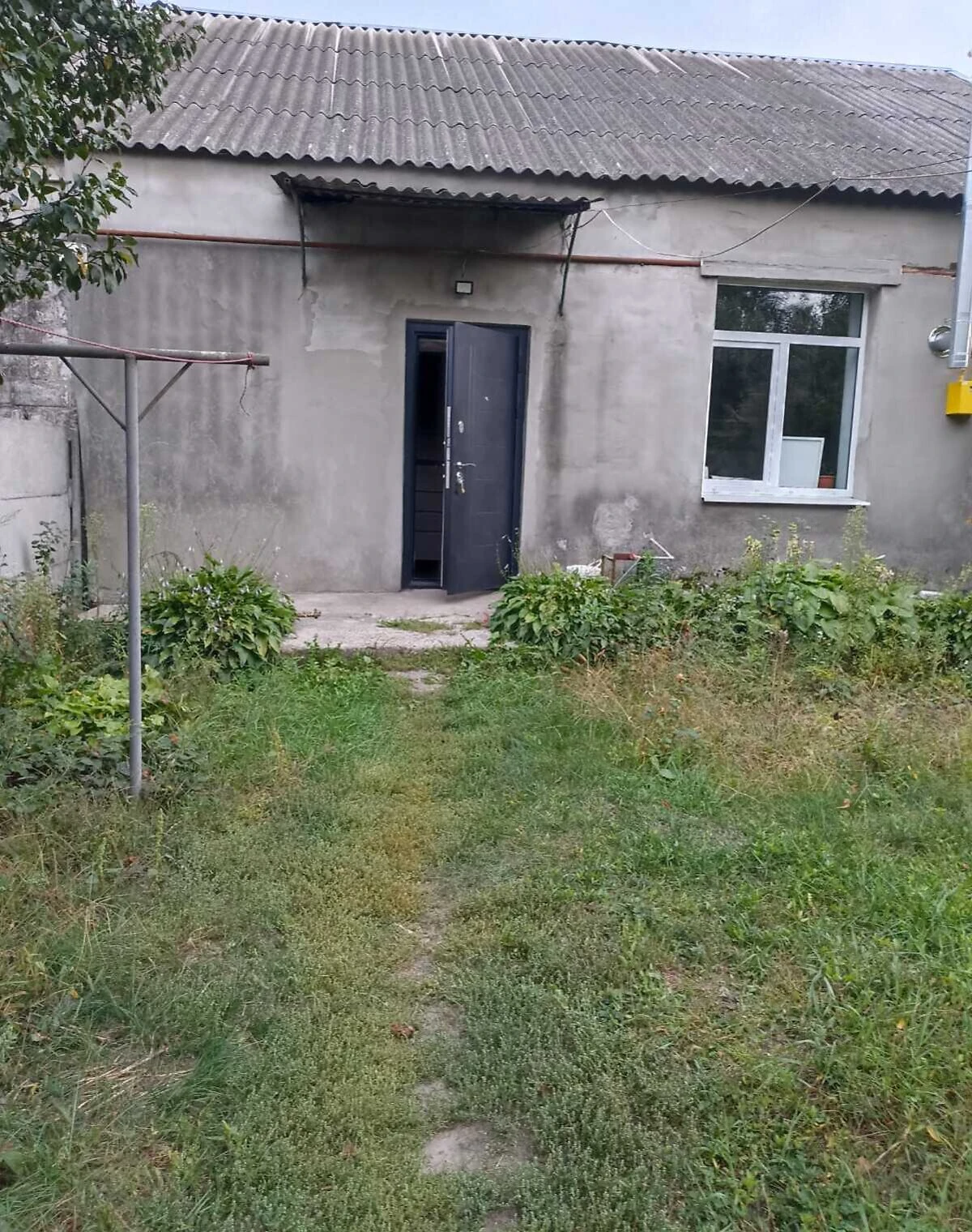 3-кімнатна квартира, Новоолександрівка: газ під час вимкнень, фото 3