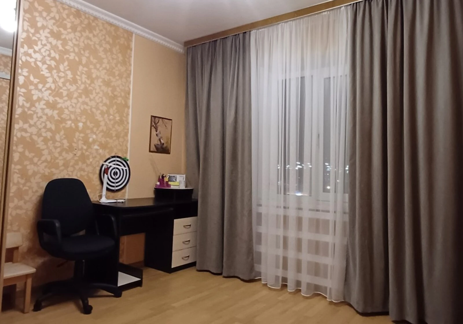 3-комнатная квартира, Троещина: не использовалась с момента постройки, фото 5