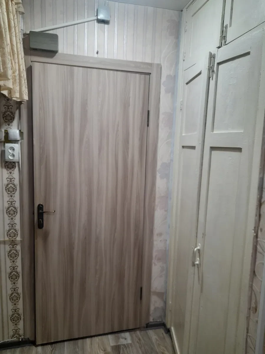 Кімната, Хаджибейський: великий балкон, довгострокова оренда, фото 5