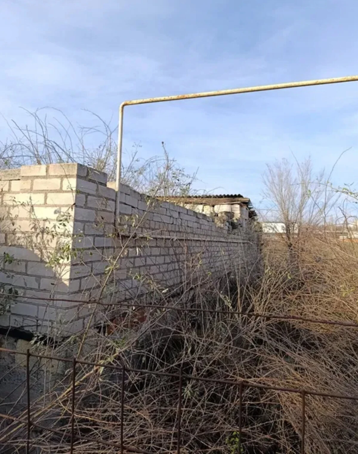 Ділянка 10 соток, Широка Балка: під житлову забудову, город - фото 2