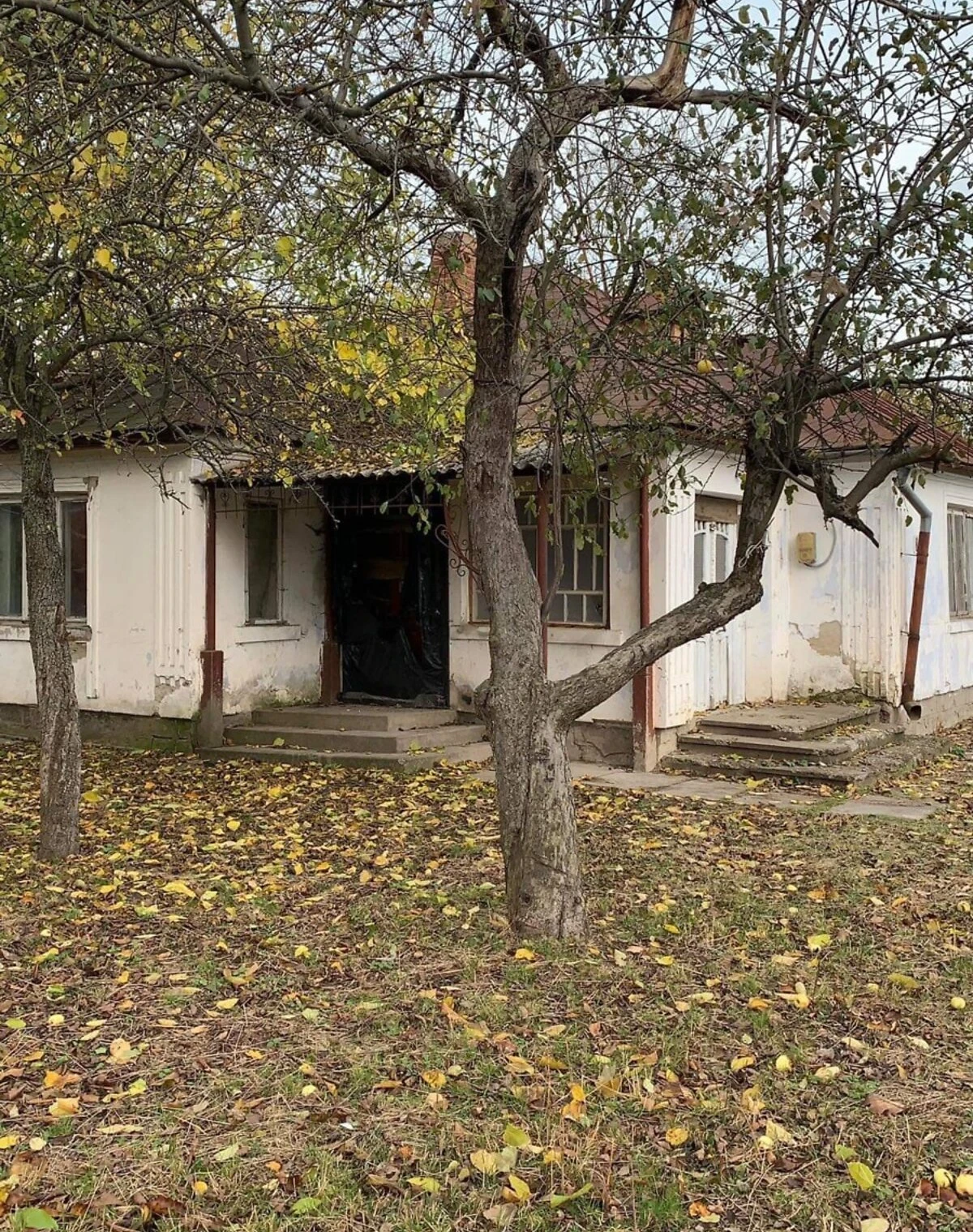 Будинок, Каганія: ділянка 54,81 сотки, потребує ремонту - фото 3