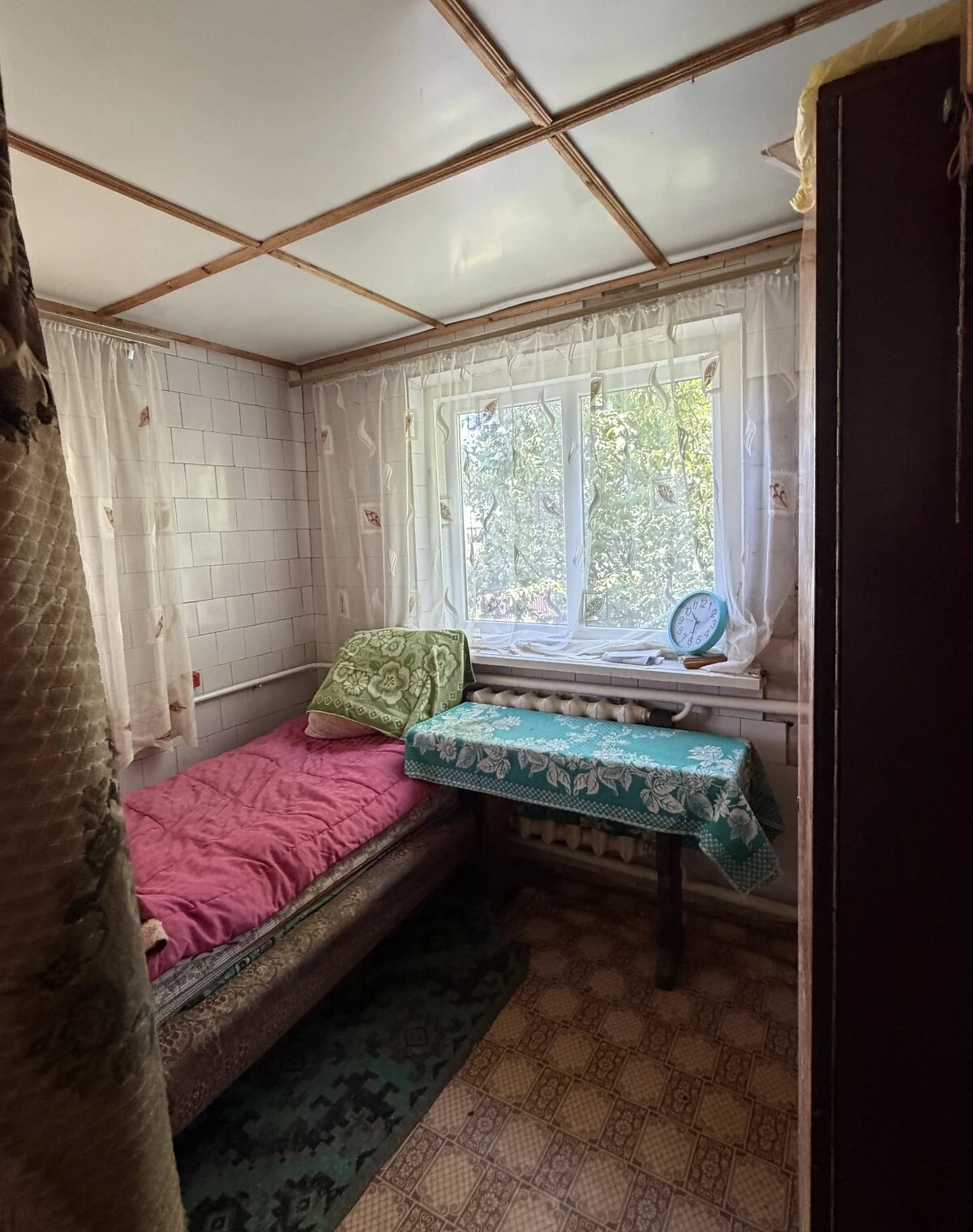 Часть дома, Виньковцы: веранда, сад, гараж, фото 5