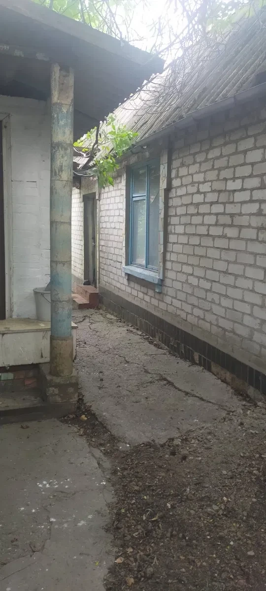 Дом, Тепличное: два отдельных входа, для двух семей, фото 4