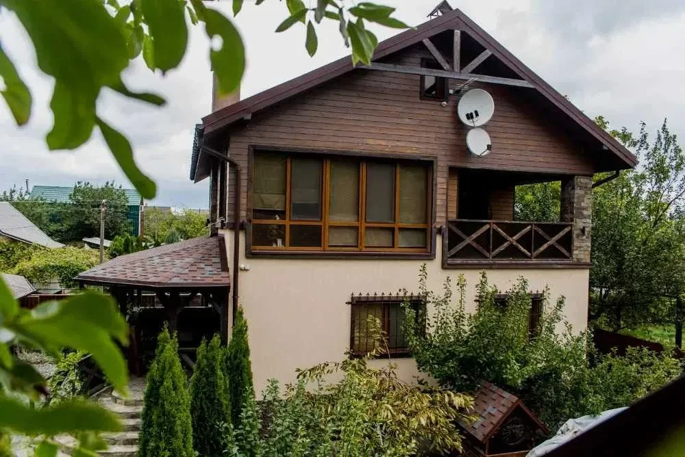 Будинок, Рожни: вихід до річки, басейн з підігрівом, баня, фото 2