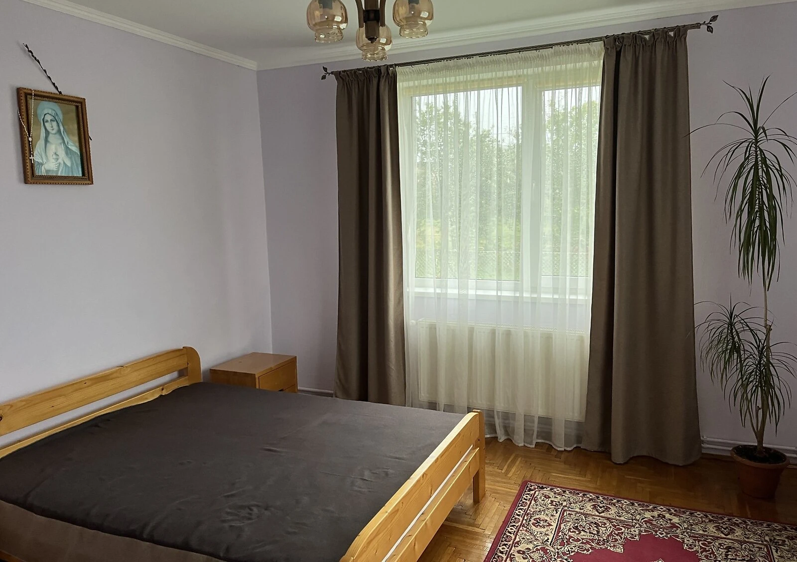 Будинок, Кути: гараж із підвалом, 10 соток, 3 спальні - фото 3