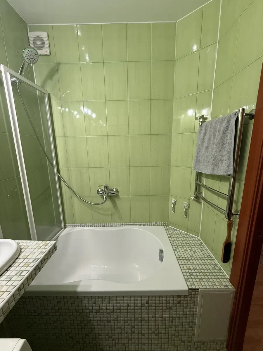 3-кімнатна квартира, Дарницький: авторський ремонт, лоджія 4,1 м² - фото 5