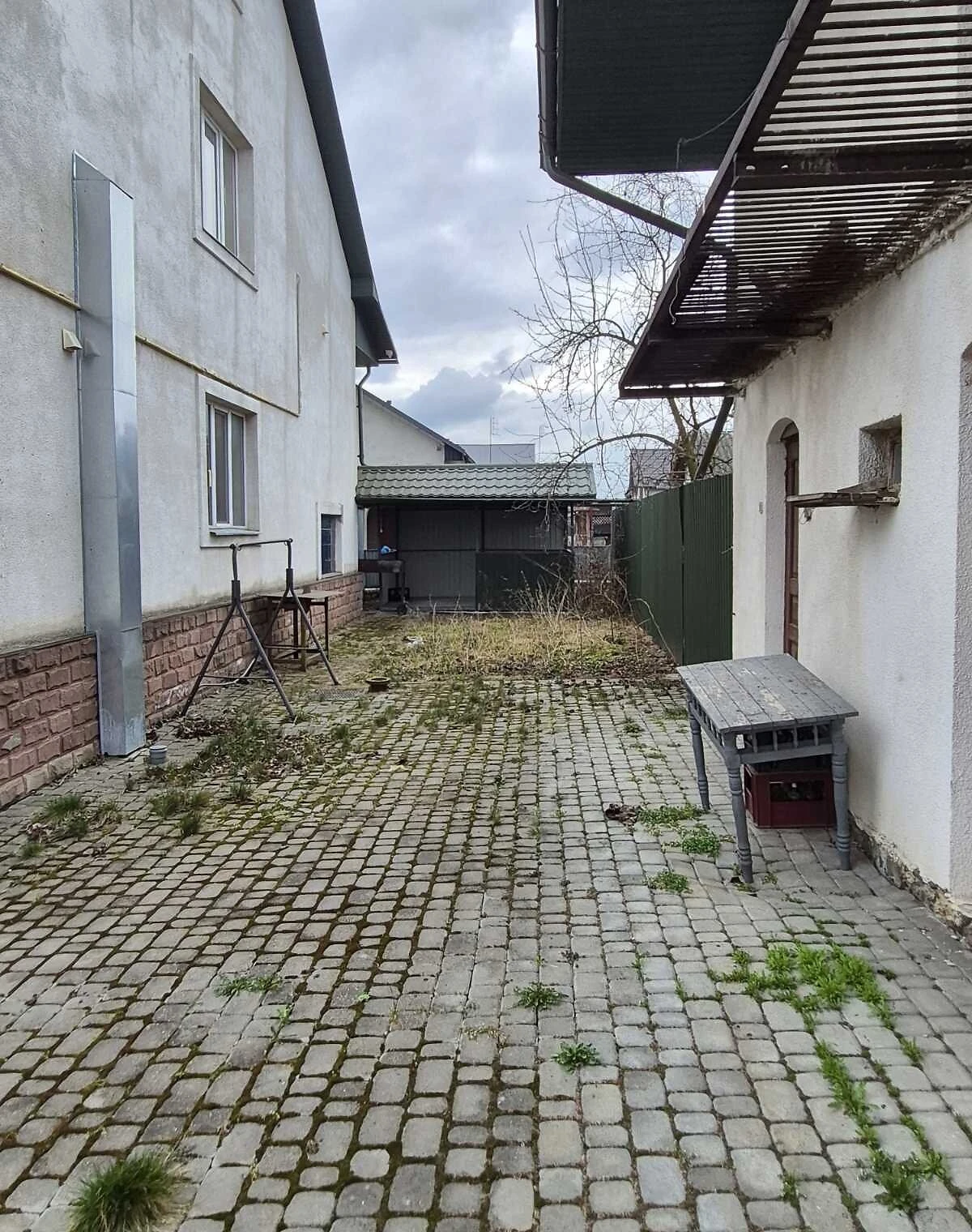 Будинок, Микулинці: автоматичні ворота, гараж, літня кухня, фото 5