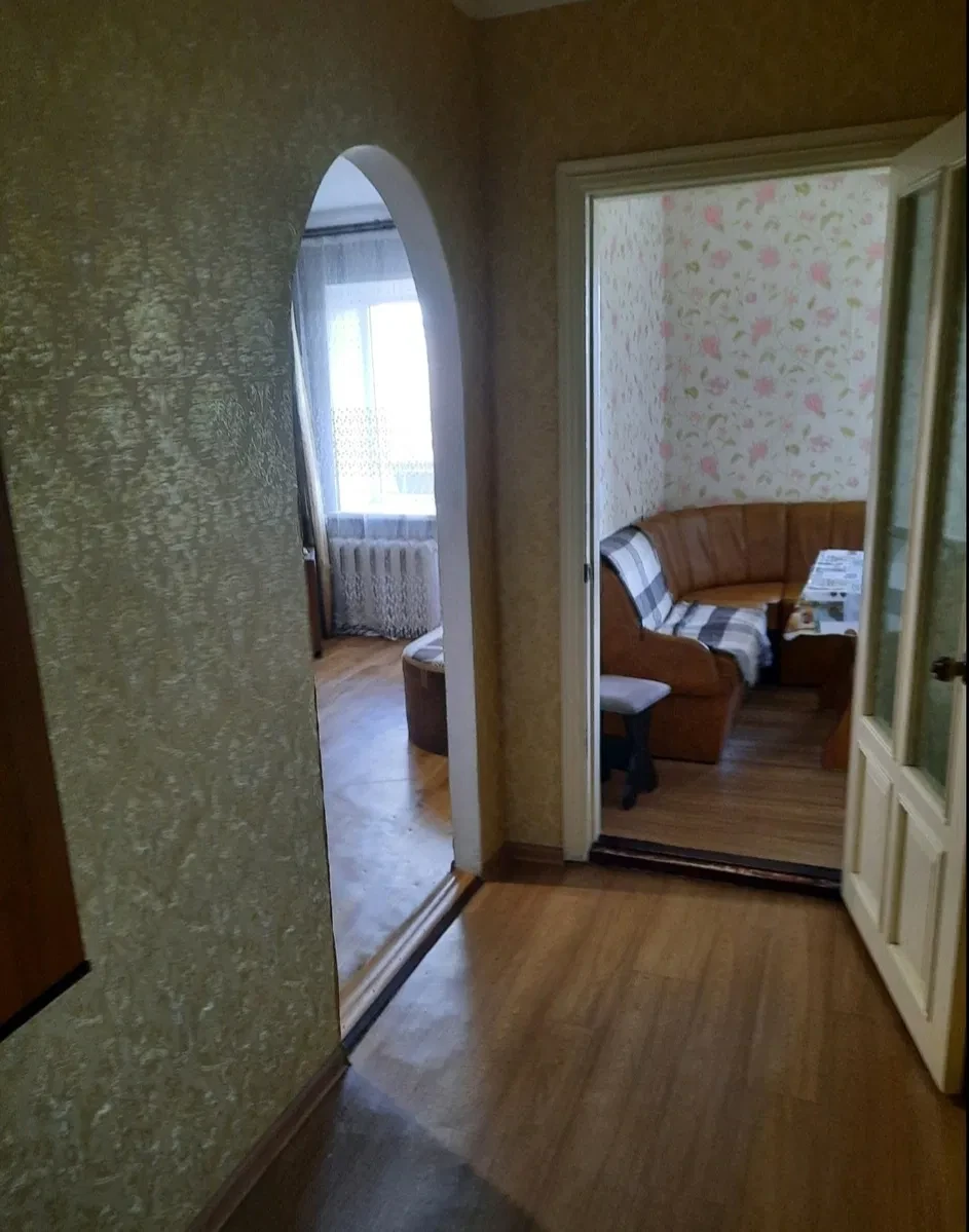 1-кімнатна квартира, Комунарський: біля кінотеатру Космос, меблі й техніка - фото 4