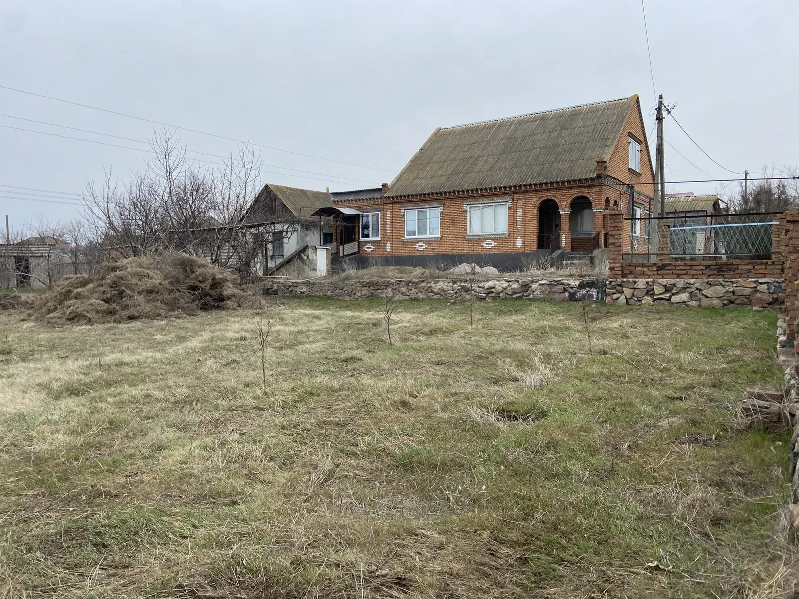 Дом, Марьянское: торг, фото 4