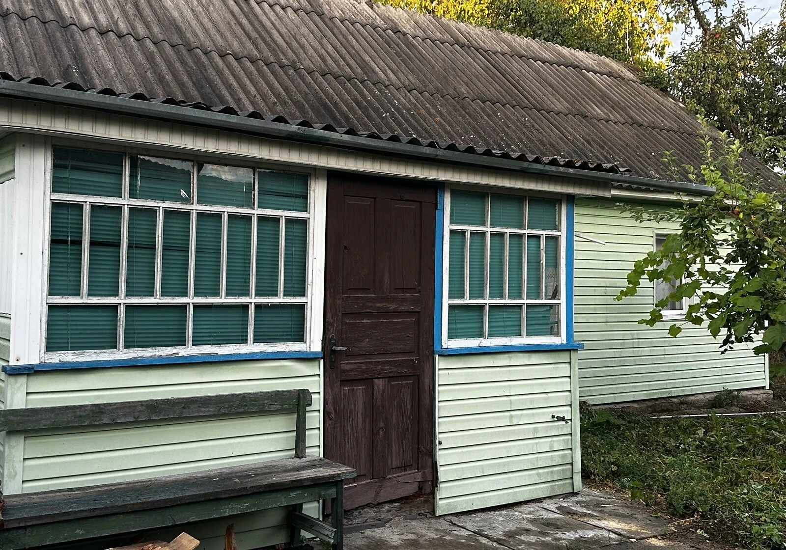 Будинок, Кропивня (Коростишів): бесідка, баня, 36.5 сотки - фото 4