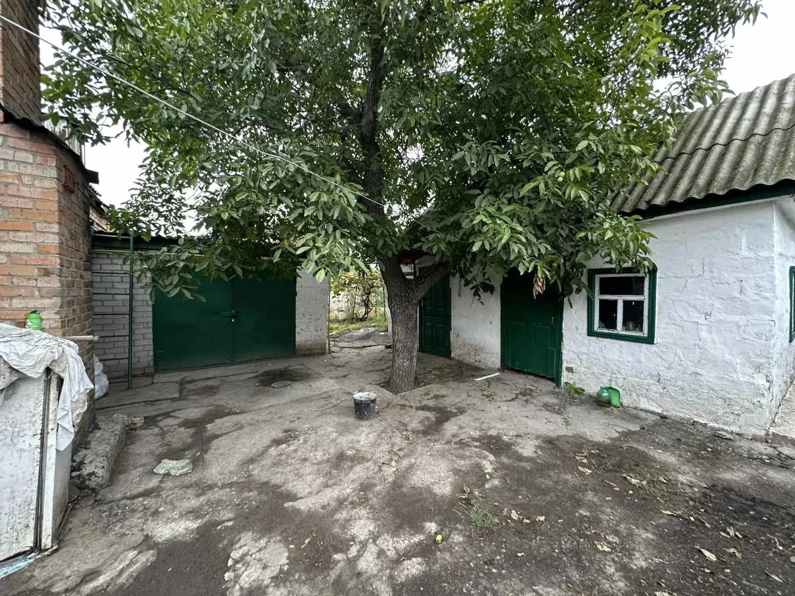 Будинок, Кулебівка: великий гараж, літня кухня, 10 соток, фото 5