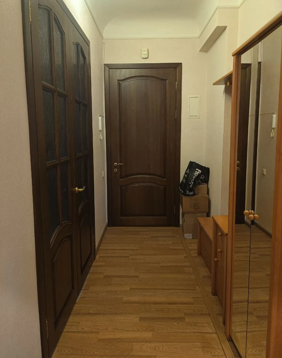 2-кімнатна квартира, Саксаганський: євроремонт, торг можливий - фото 5