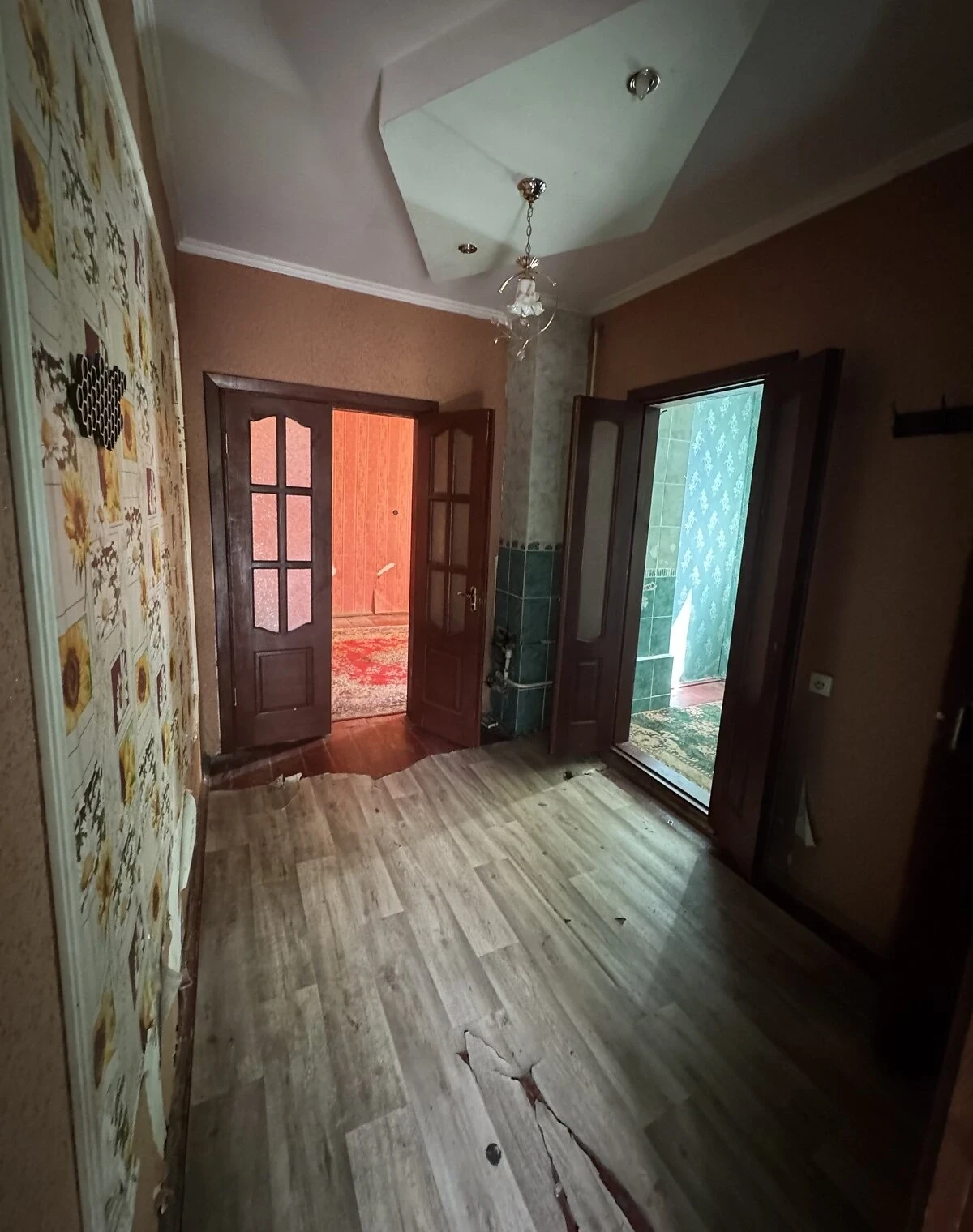 Частина будинку, Радомишль: ділянка 2 сотки, 1 спальня, фото 5