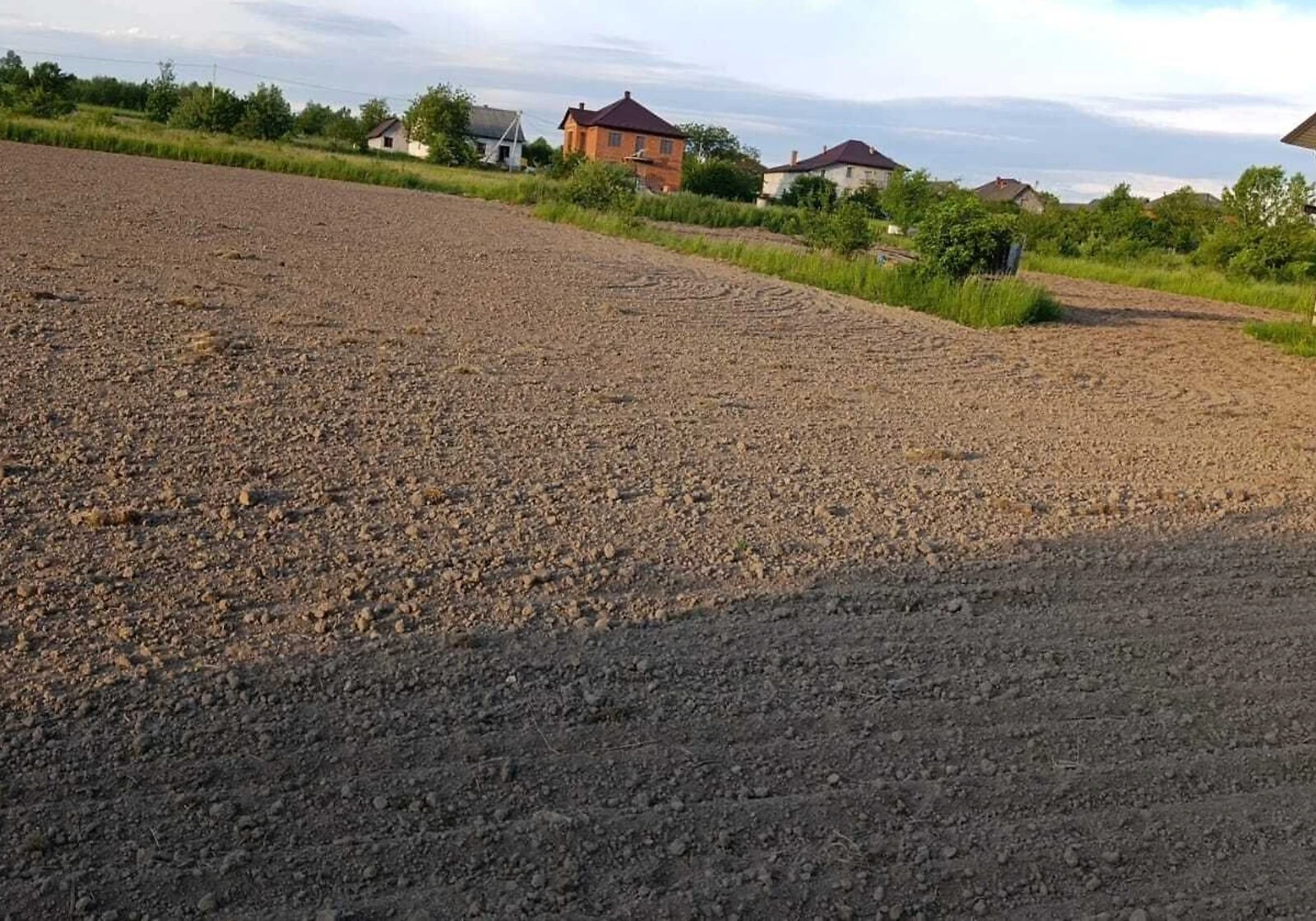 Ділянка 18.21 сотки, Глибока: під житлову забудову, електрика і газ - фото 2