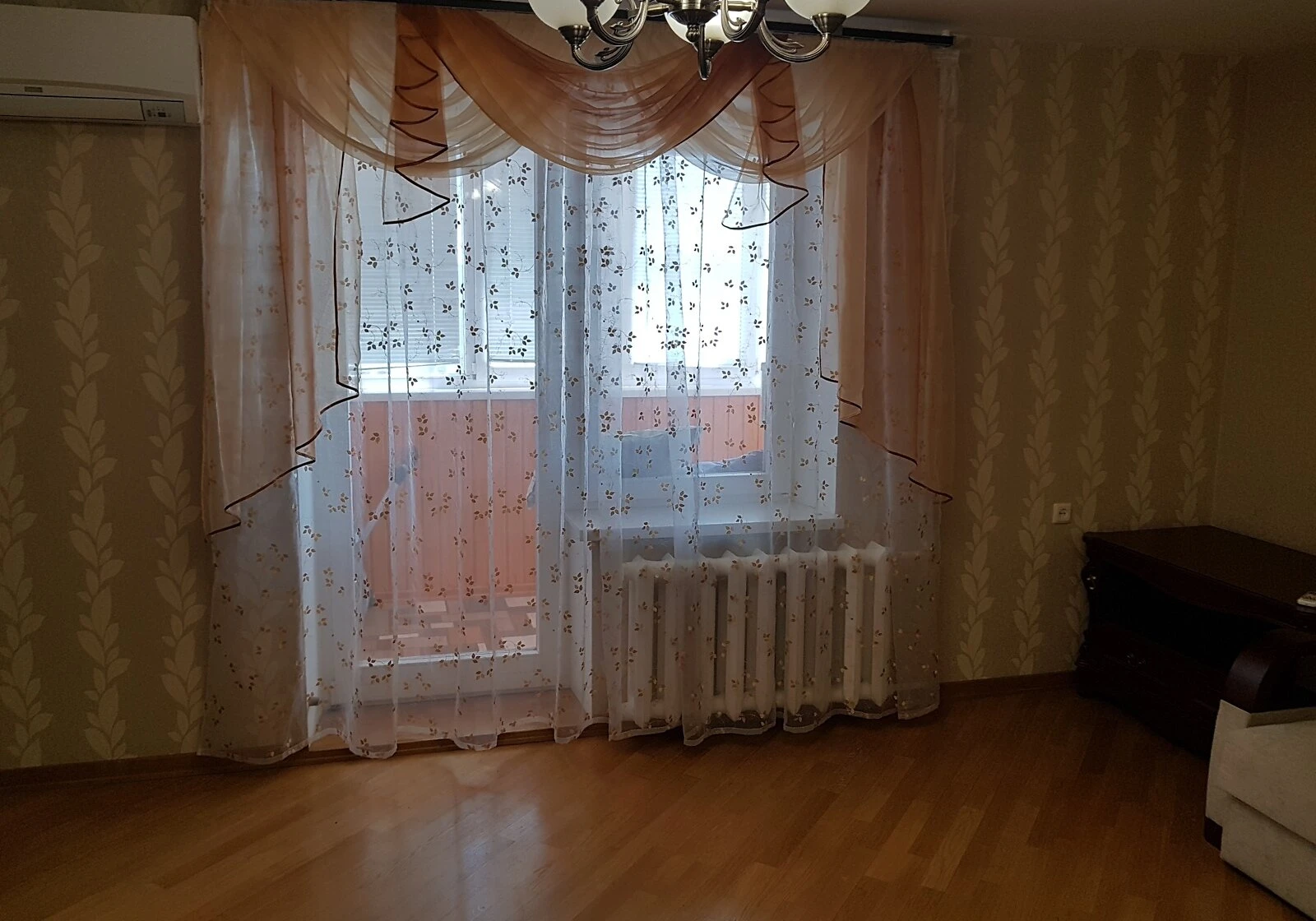 3-комнатная квартира, Святошин: монолитный дом, метро Святошин - фото 3