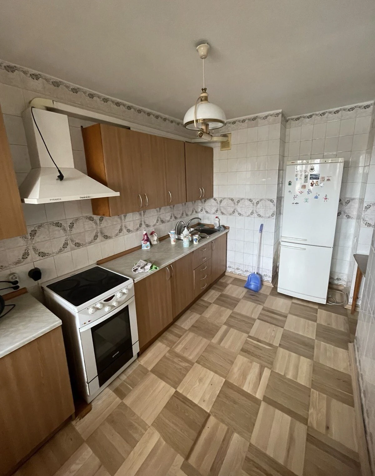 3-кімнатна квартира, Нова забудова: новий ремонт, тепло й вода без світла, фото 5