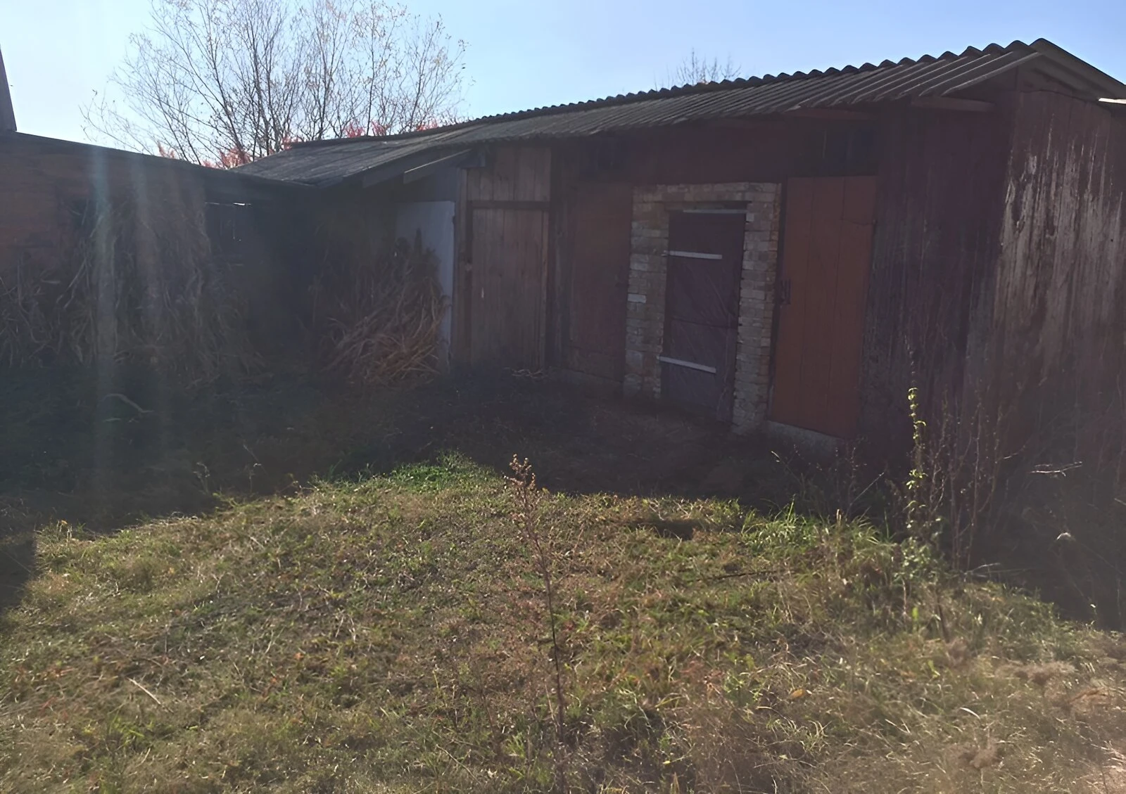 Дом, Павловичи: гараж с подвалом, 25 соток, скважина - фото 3