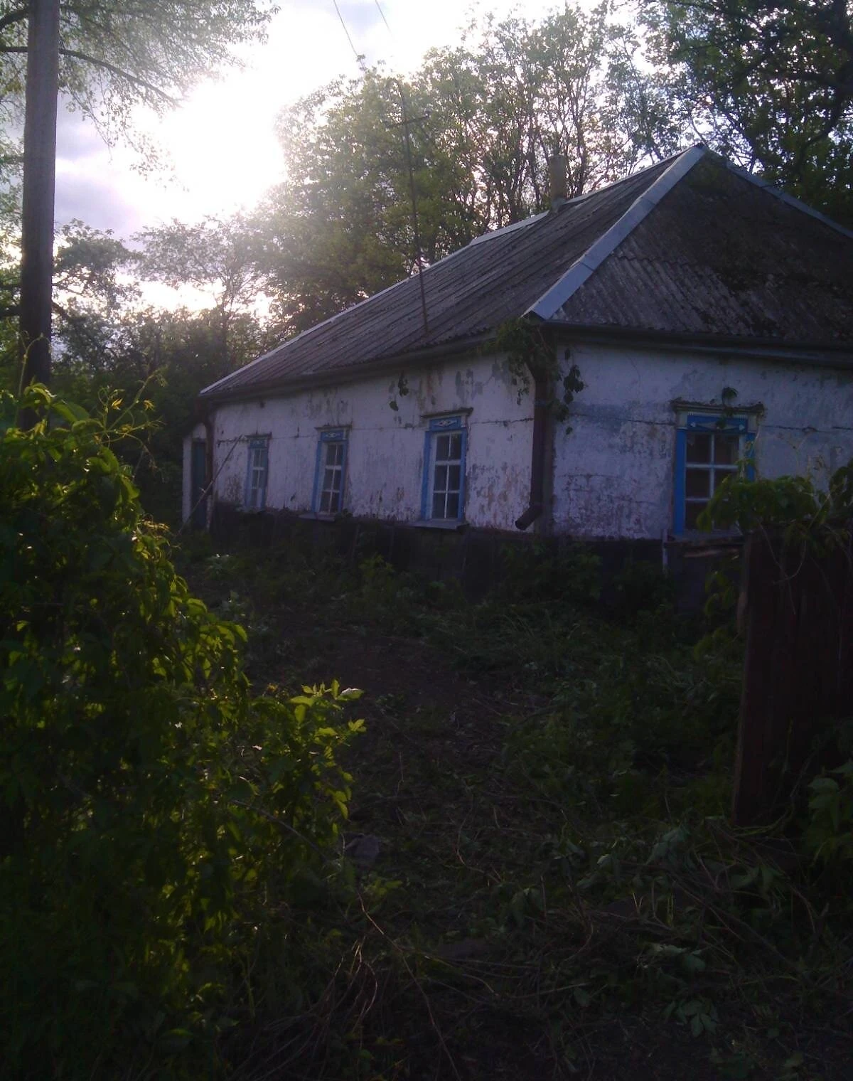 Дом, Ташань: огород и сад, рядом со школой, фото 3