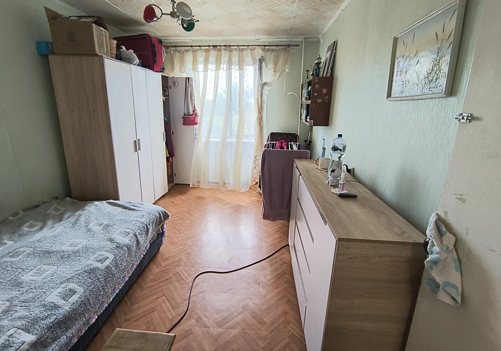 3-кімнатна квартира, Саксаганський: єВідновлення, торг можливий - фото 2