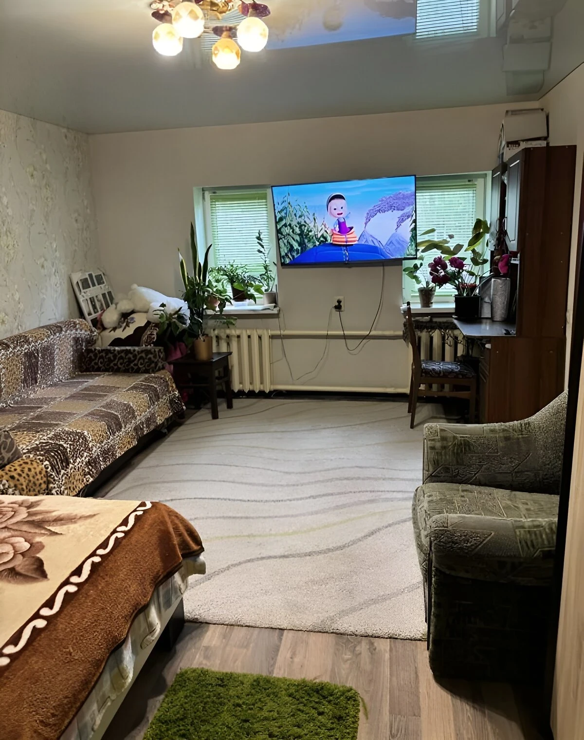 Частина будинку, Суми: гараж у дворі, 5 соток, підігрів підлоги - фото 5