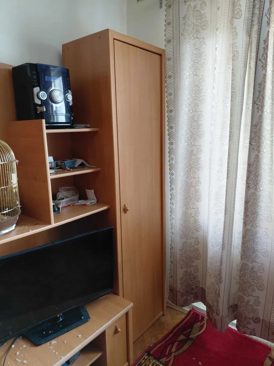 3-кімнатна квартира, Брюховичі: частка 1/2, друга частка згодом - фото 3