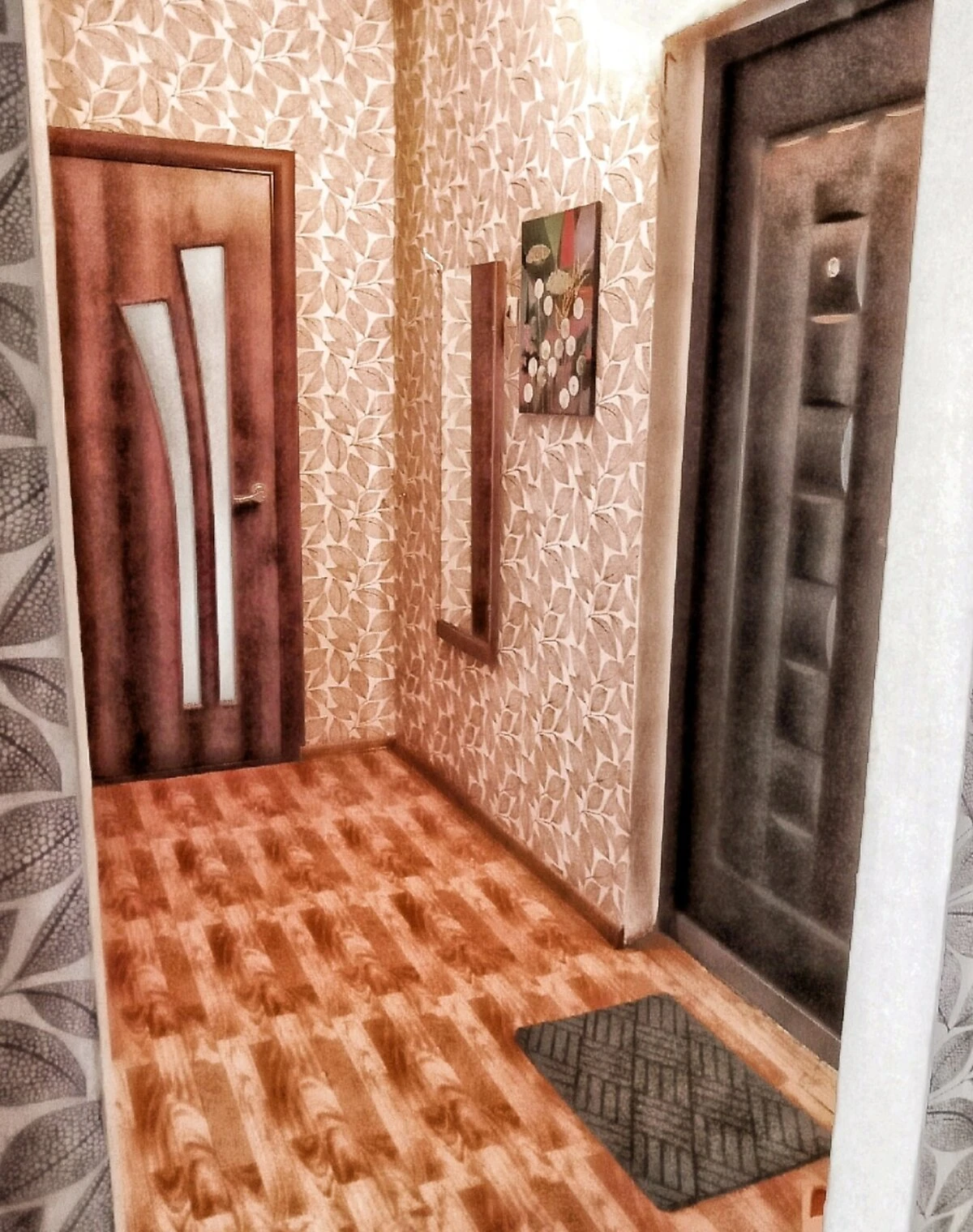 2-кімнатна квартира, Дніпровський: єВідновлення, вода без світла - фото 2